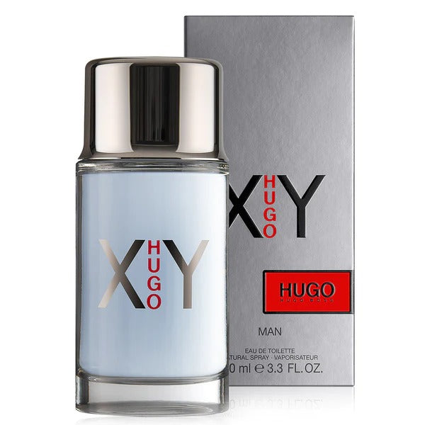 Hugo Boss HUGO XY EDT 100ml for Men