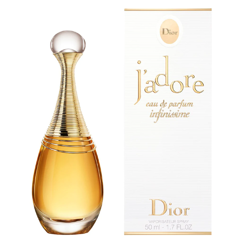 J'adore EDP Natural Spray 50ml