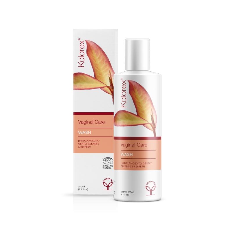 Kolorex Vaginal Care Wash 250ml