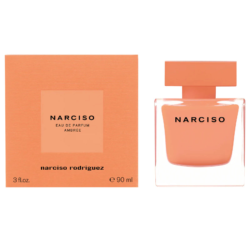 Narciso Ambree EDP Spray 90ml