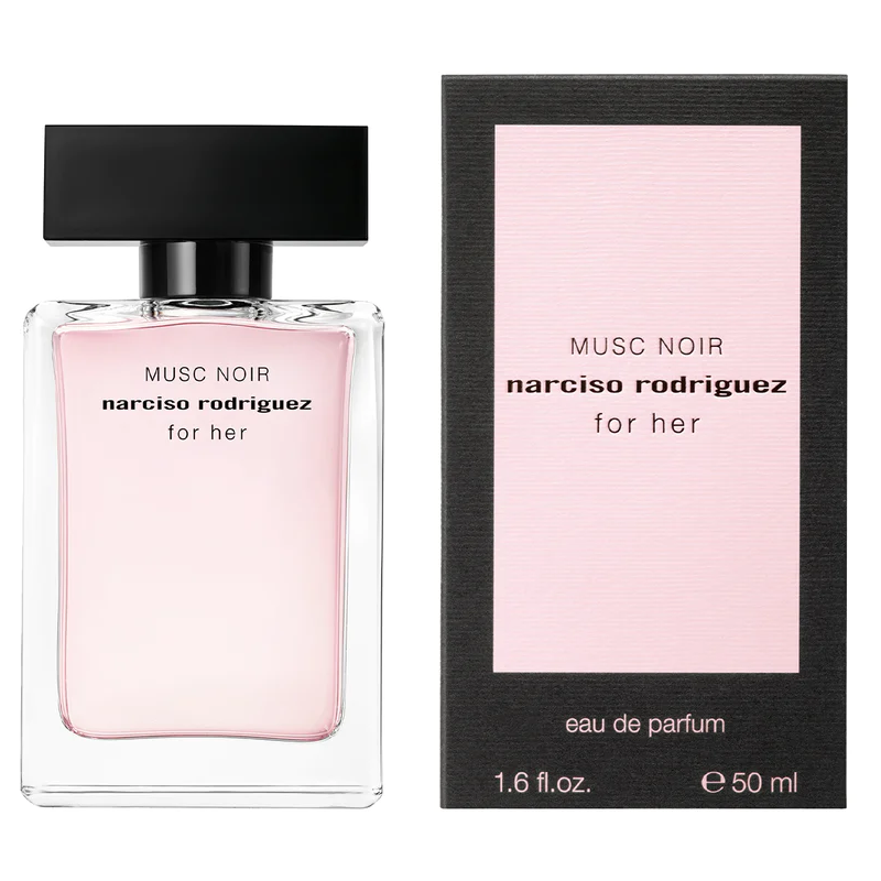 Narciso Musc Noir EDP 50ml