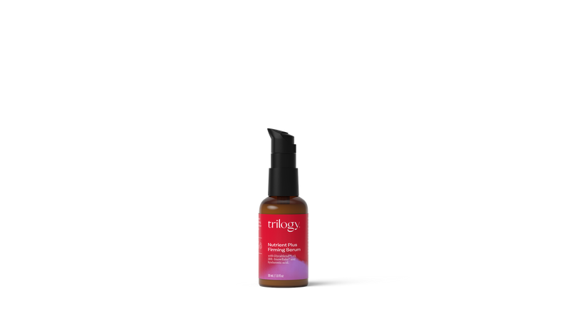 Trilogy Nutrient Plus Firming Serum 30ml