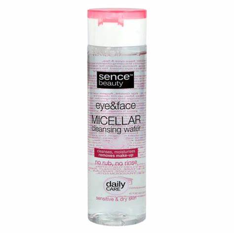 SENCE Micellar Water Dry Skin 200ml