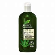 Dr. Organic Hemp Oil Shampoo & Conditioner 265ml