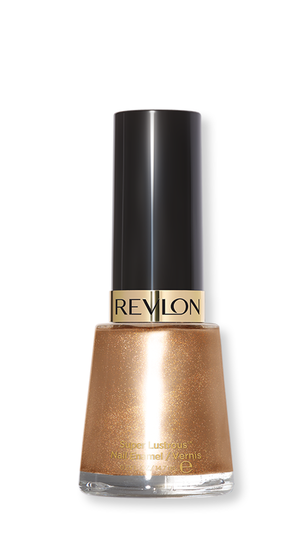 Revlon Classic Nail Enamel Copper Penny