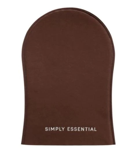 SIMPLY ESS 20-1003 Tanning Mitt