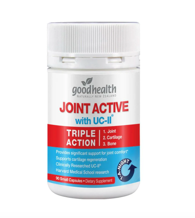 Good Health Joint Active 90cap