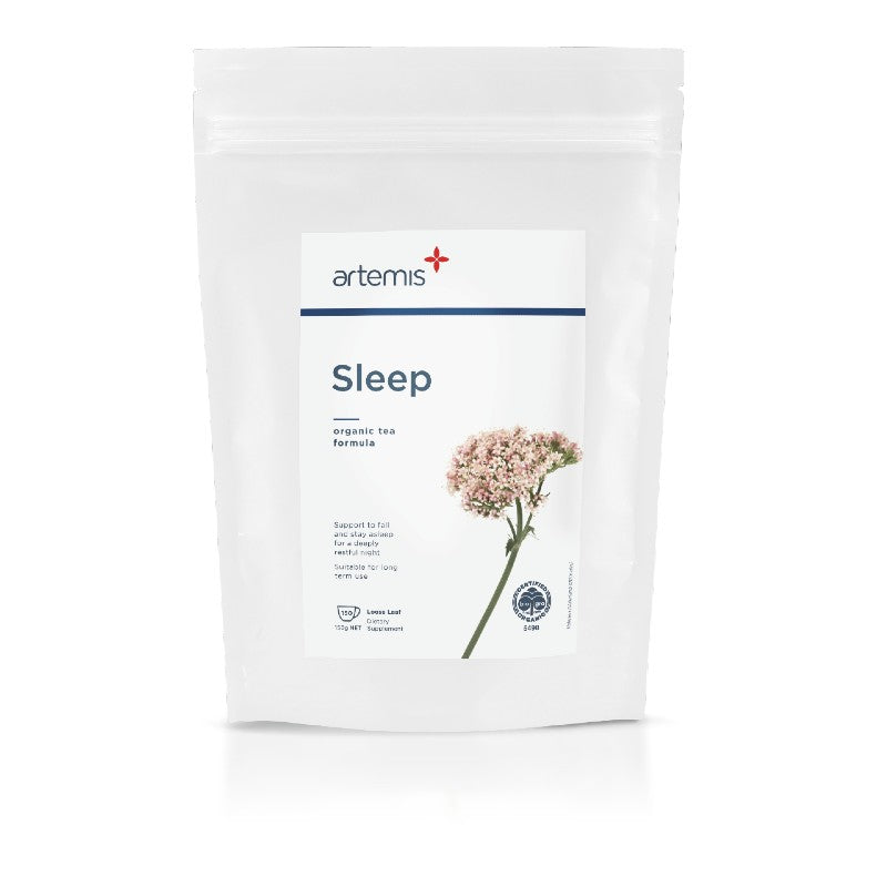 artemis Sleep Tea 150g