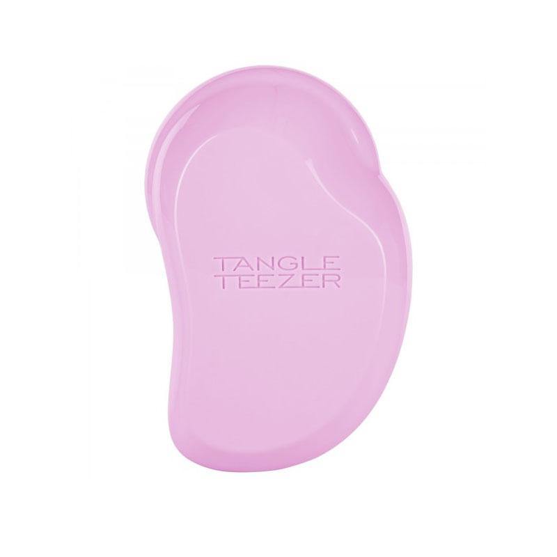 Tangle Teezer Fine & Fragile Pink Dawn NZ - Bargain Chemist