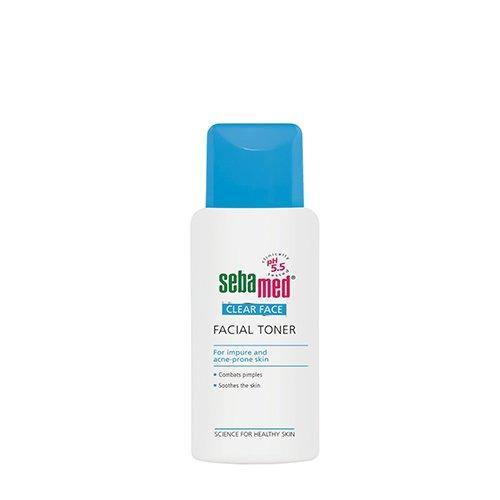 Sebamed Clear Face Facial Toner 150ml NZ - Bargain Chemist