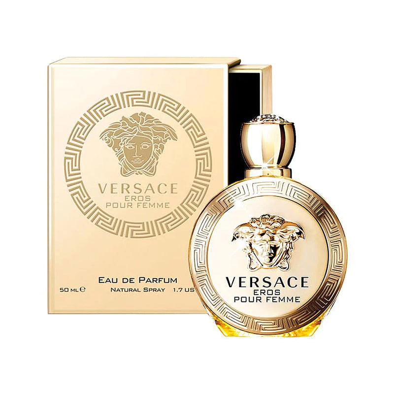 Versace Eros Pour Femme EDP 50ml