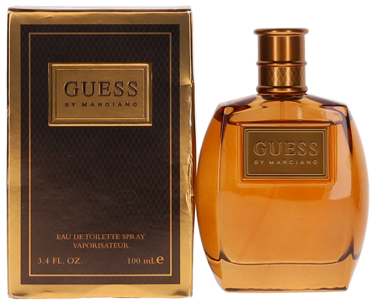 GUESS Marciano Man EDT 100ml