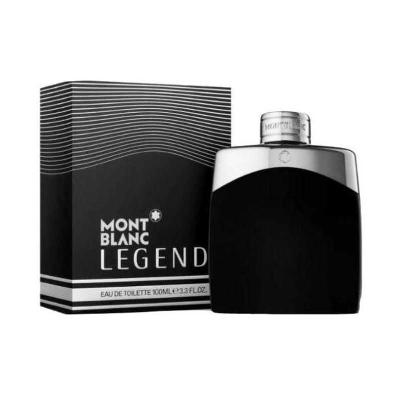 Mont Blanc Legend EDT 100ml for Men