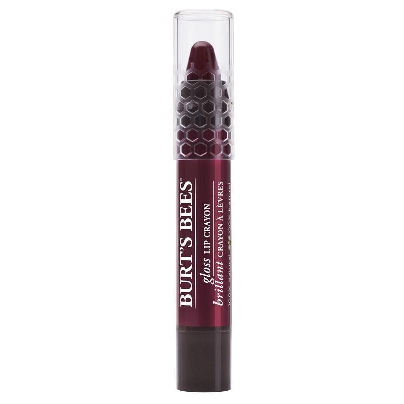 BURTS Gloss L/Crayon Bordeaux Vines NZ - Bargain Chemist