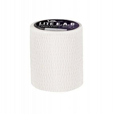 USL Sport Lite E.A.B Wrap White 7.5cm x 6.9m