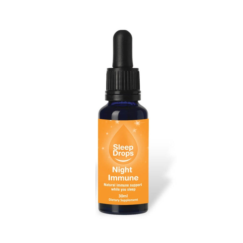 SleepDrops Night Immune 30ml