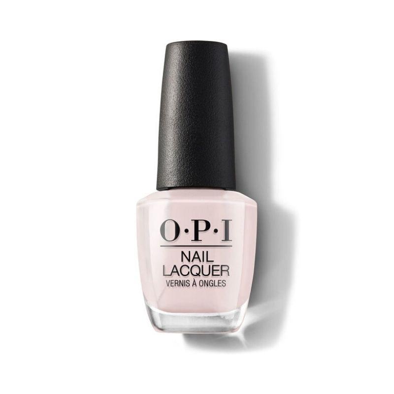 OPI Nail Lacquer Lisbon Wants Moor OPI NZ - Bargain Chemist