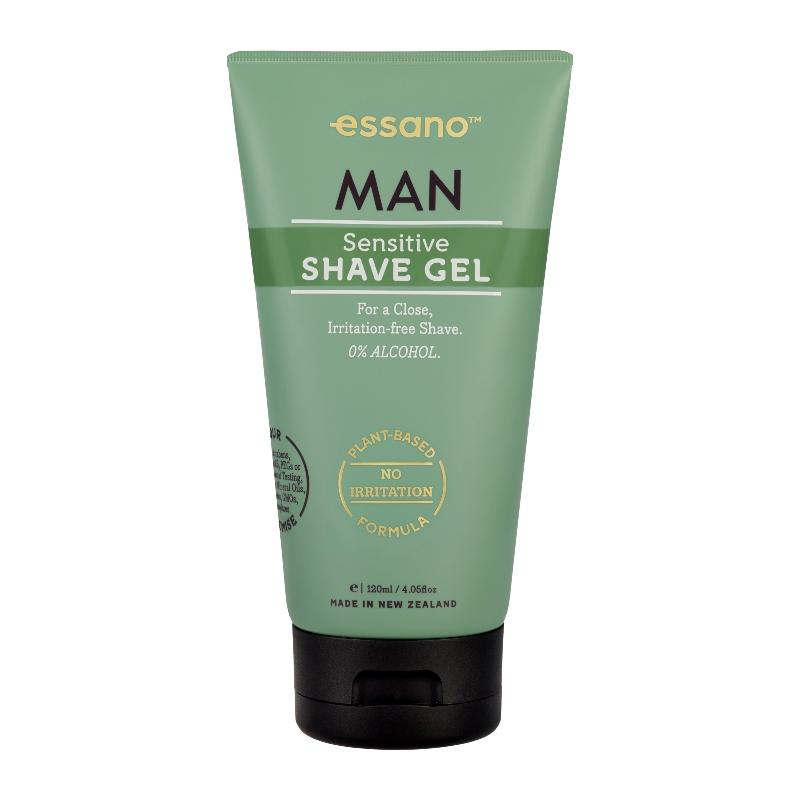 Shaving Cream and Gel NZ | Bargain Chemist