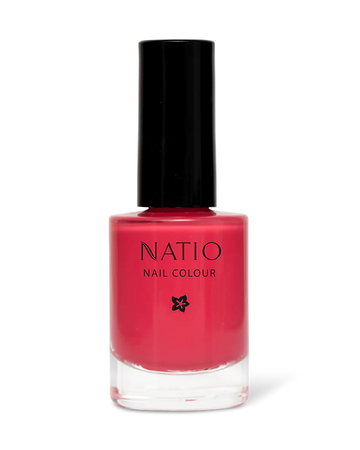 Natio Nail Polish Melon