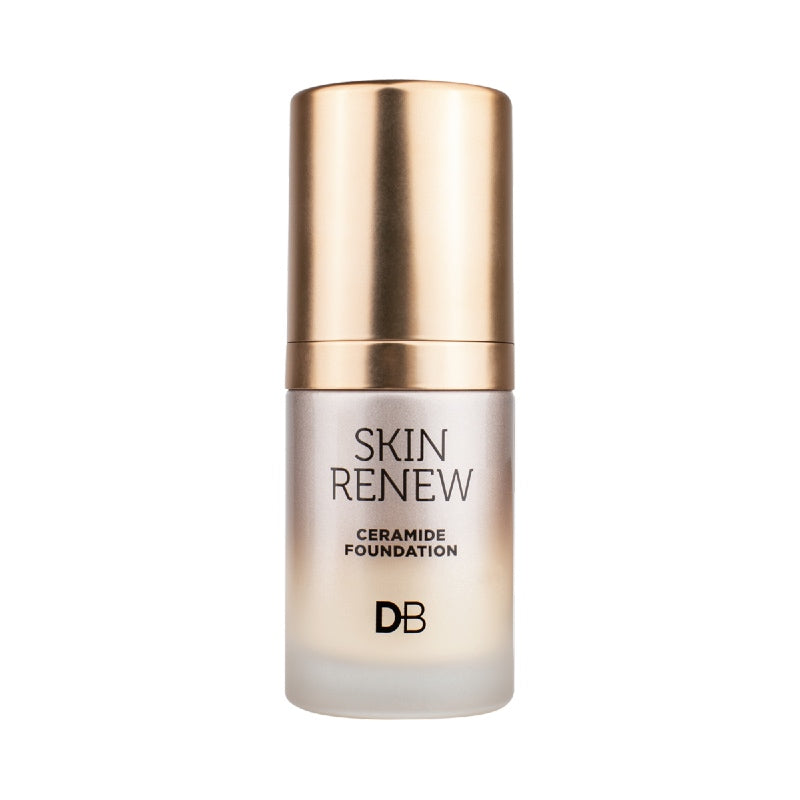 DB Designer Brands Skin Renew Ceramide Foundation Porcelain Ivory