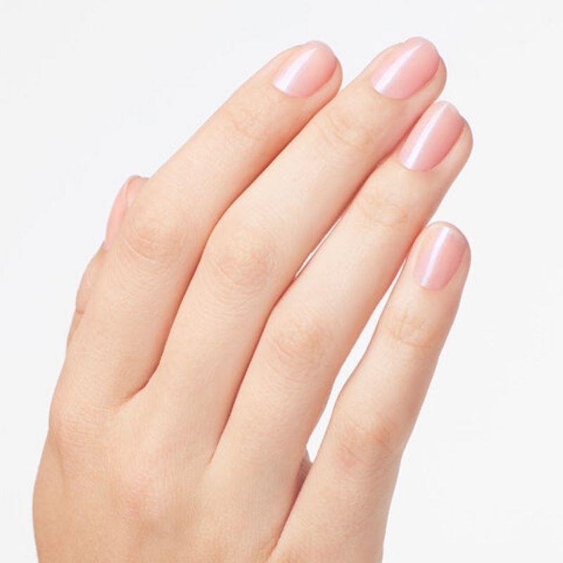 OPI Nail Lacquer Rosy Future NZ - Bargain Chemist