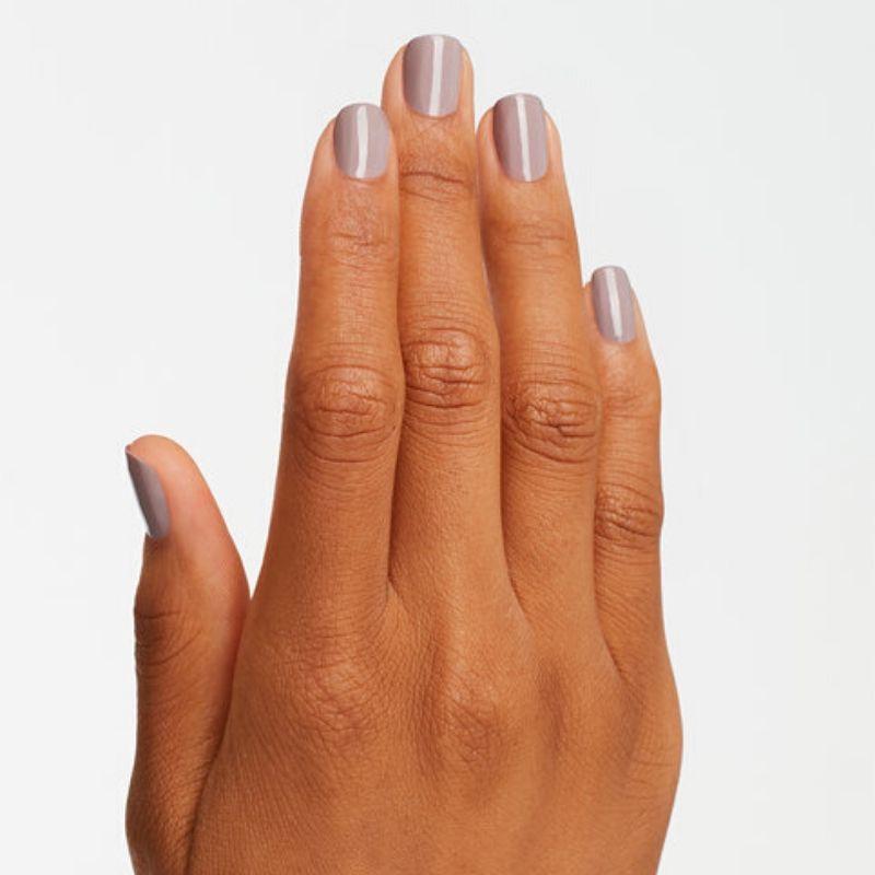 OPI Nail Lacquer Taupe-less Beach NZ - Bargain Chemist