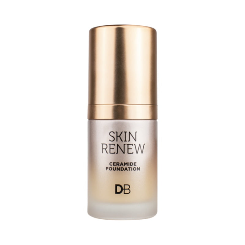 DB Designer Brands Skin Renew Ceramide Foundation True Beige