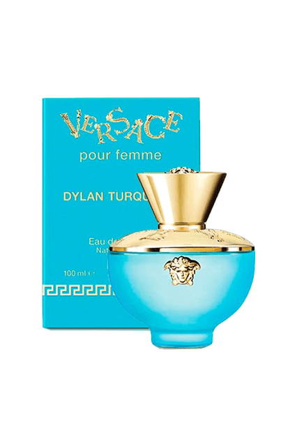 Versace Pour Femme Dylan Turquoise EDT 100ml
