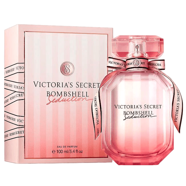 Victoria’s Secret Bombshell Seduction EDP Spray 100ml