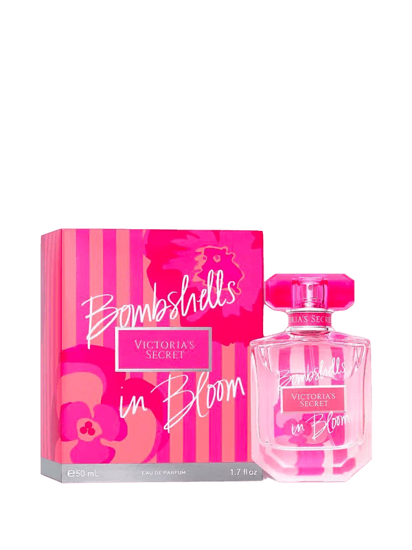 Victoria’s Secret Bombshell In Bloom EDP Spray 50ml