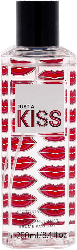 Victoria’s Secret Just a Kiss Fragrance Spray