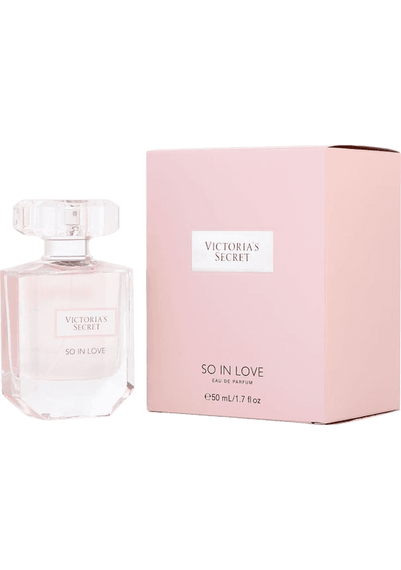 Victoria’s Secret So In Love EDP Spray 50ml