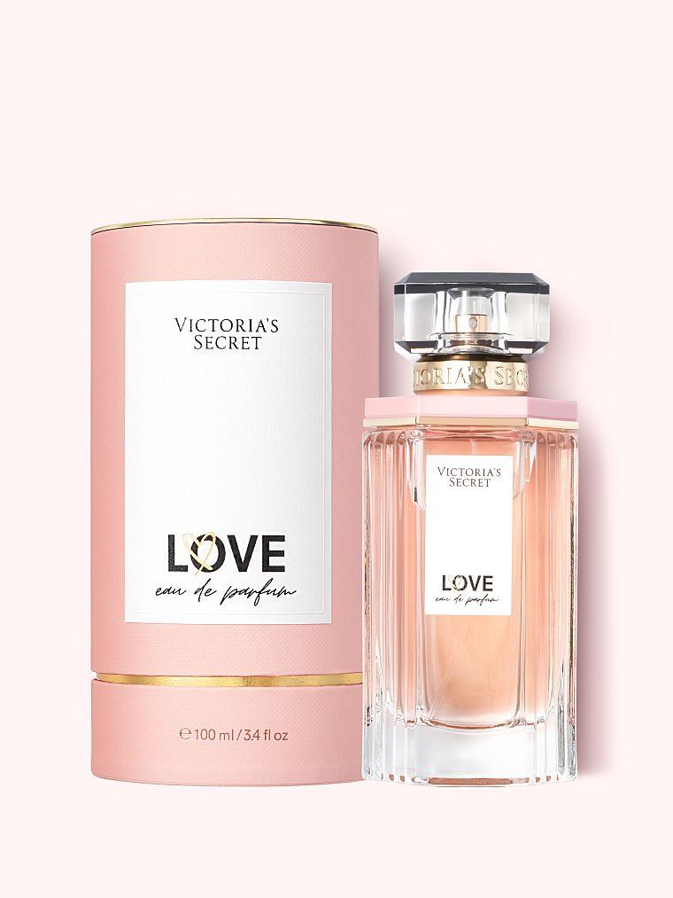 Victoria’s Secret Love EDP Spray 100ml